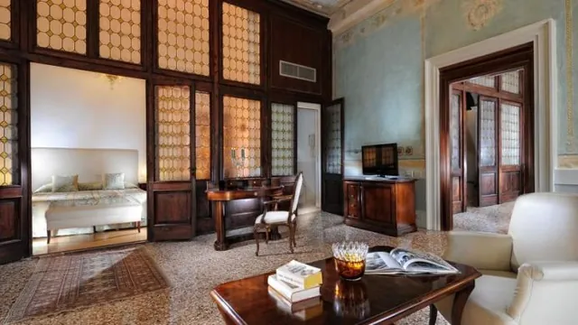 Vitturi Palace Hotel Venice photo 2