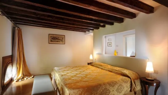 Vitturi Palace Hotel Venice photo 3