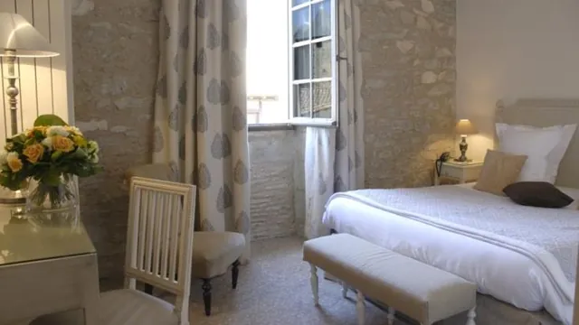Best Western Hotel Le Donjon Carcassonne photo 1