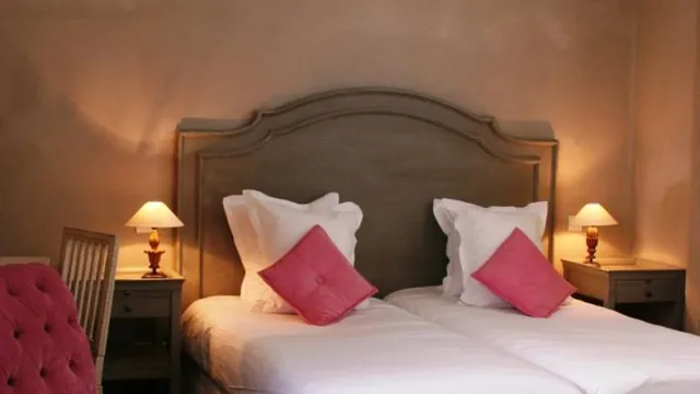 Best Western Hotel Le Donjon Carcassonne photo 2