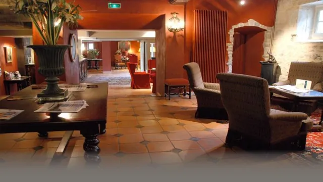 Best Western Hotel Le Donjon Carcassonne photo 3