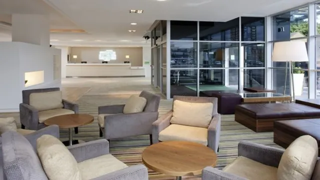 Express By Holiday Inn Stevenage photo 2