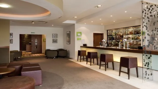 Express By Holiday Inn Stevenage photo 3