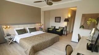Floris Hotel Karos Bruges