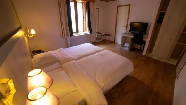 Floris Hotel Karos Bruges photo 3