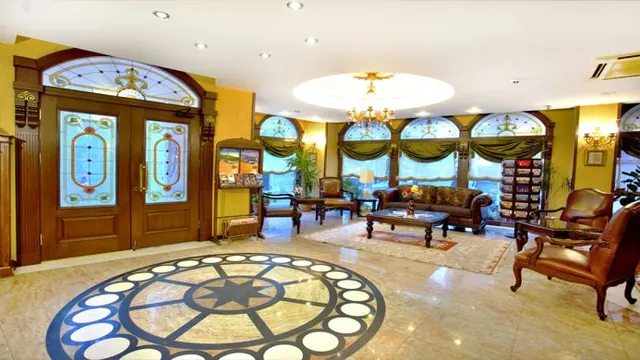 Copthorne Hotel Qingdao photo 1
