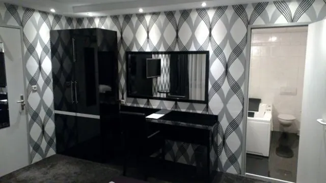 Hotel Zwanenburg Amsterdam photo 2