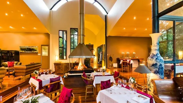 Pethers Rainforest Retreat Gold Coast Hotel photo 5