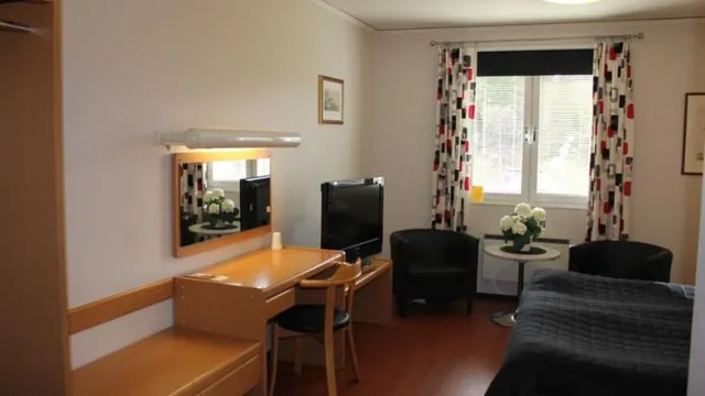 First Hotel Statt Hudiksvall photo 1
