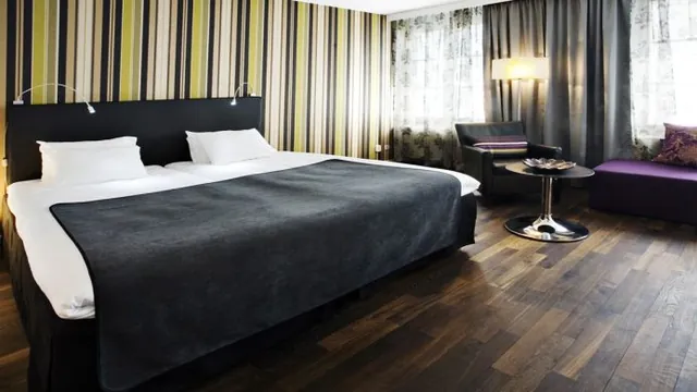 First Hotel Statt Hudiksvall photo 3