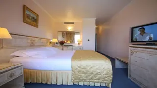 Best Western Premier Hotel Corsica