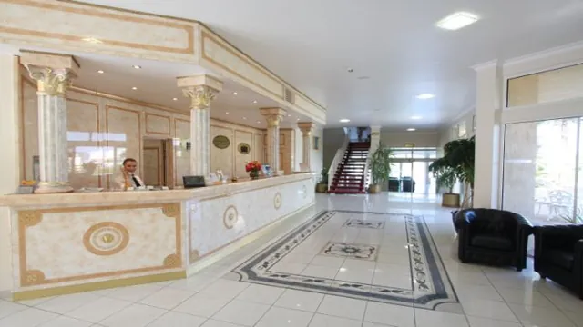 Best Western Premier Hotel Corsica photo 2