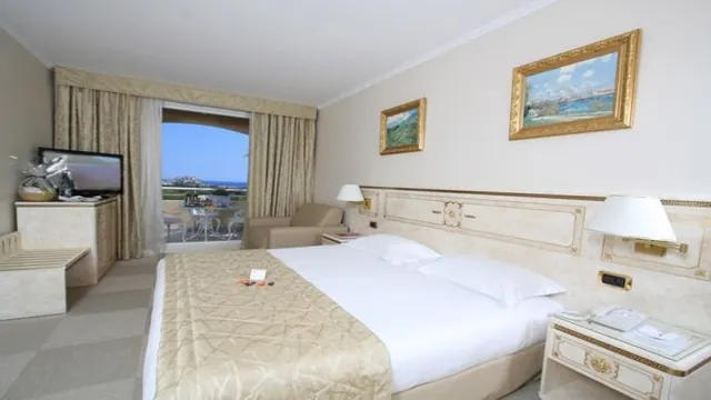 Best Western Premier Hotel Corsica photo 3