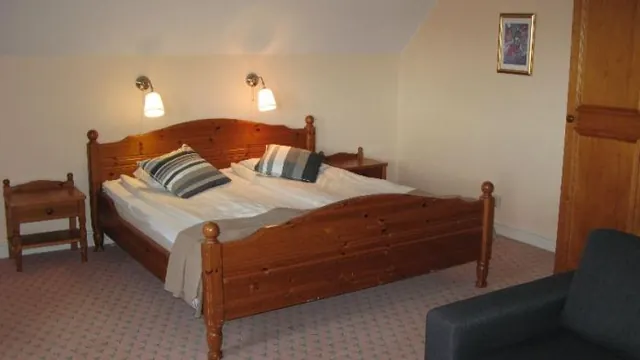 First Hotel Witt Kalmar photo 3
