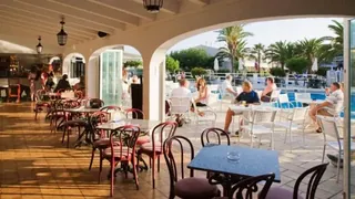 HI! Los Delfines Hotel Menorca Island