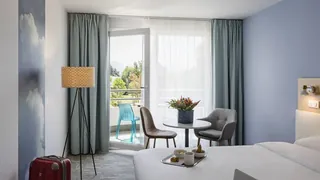 Ibis Styles Aix-les-Bains Domaine de Marlioz