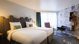 Amara Hotel