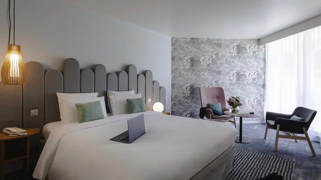 Amara Hotel photo 4