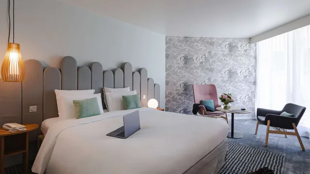 Amara Hotel photo 6