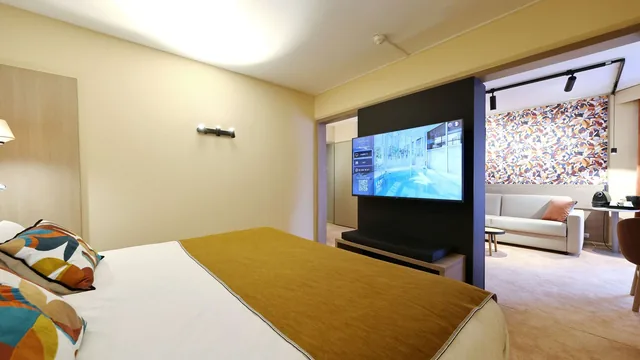 Diana Hotel Rome photo 6