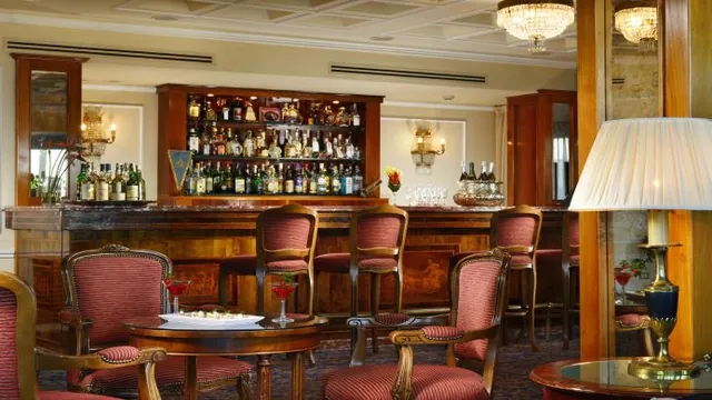 Sant'Angelo Hotel Naples photo 4