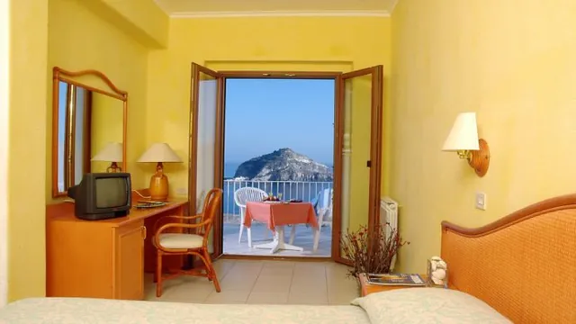 Sant'Angelo Hotel Naples photo 5