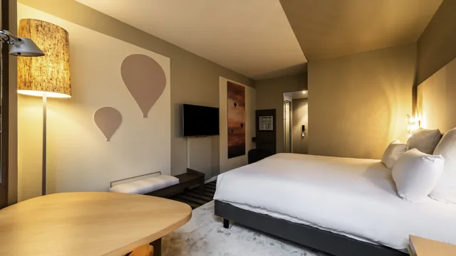 Days Inn by Wyndham Leipzig Messe photo 2