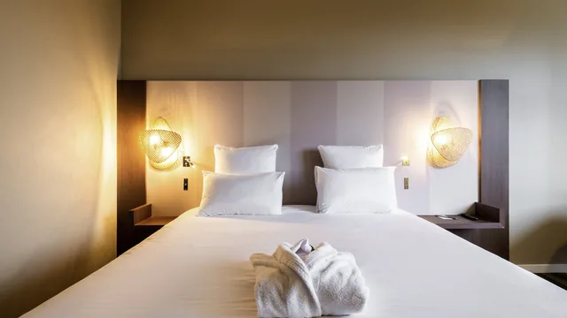 Days Inn by Wyndham Leipzig Messe photo 3