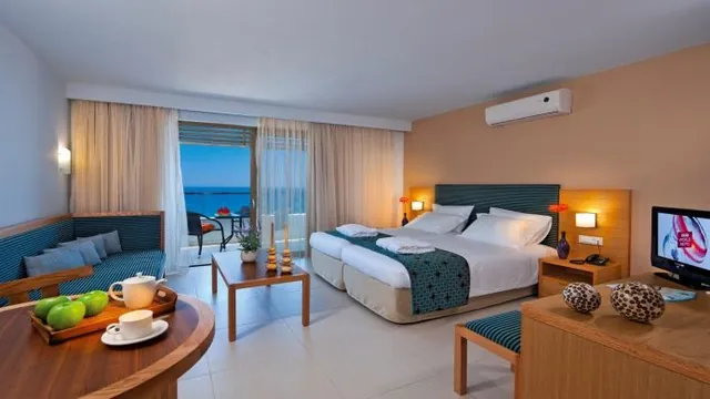 Erato Hotel Crete photo 1