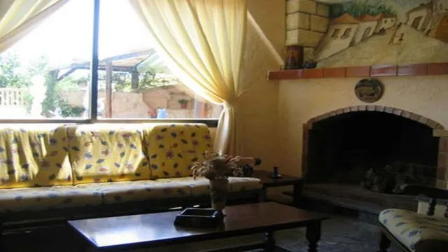 Erato Hotel Crete photo 2
