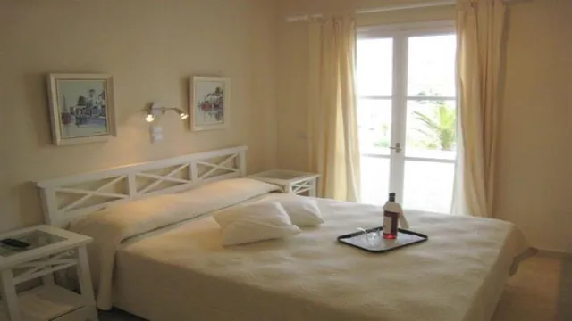 Erato Hotel Crete photo 3
