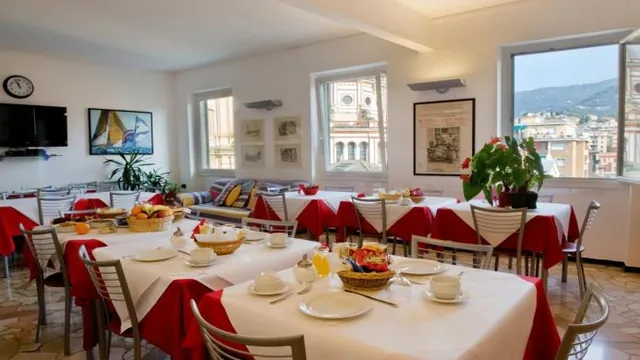 Albergo Il Sole Hotel La Spezia photo 2