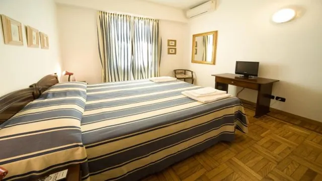 Albergo Il Sole Hotel La Spezia photo 3