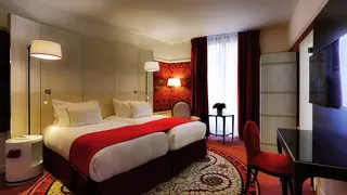 Days Inn by Wyndham Lenoir City