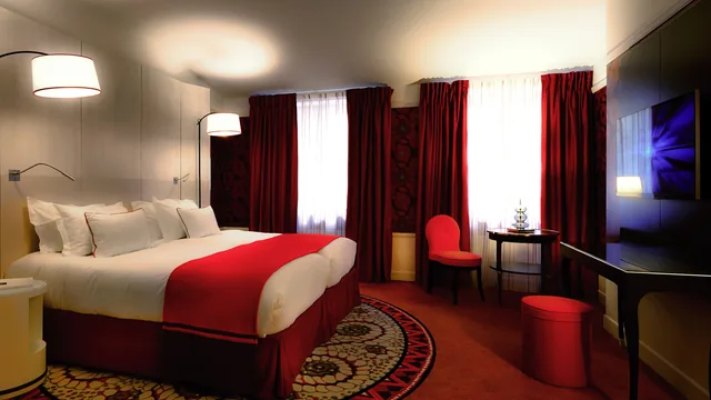 Days Inn by Wyndham Lenoir City photo 4