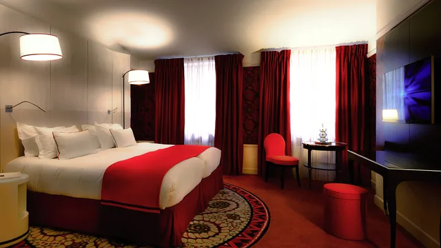 Days Inn by Wyndham Lenoir City photo 8