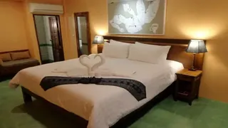CC's Hideaway Hotel