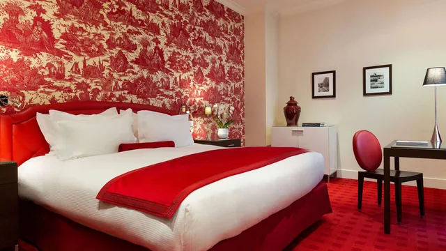 Le Royal Hotel Lyon - MGallery Collection photo 3
