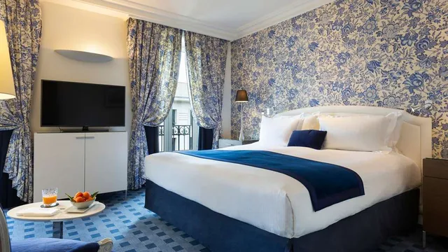 Le Royal Hotel Lyon - MGallery Collection photo 6