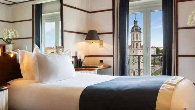 Le Royal Hotel Lyon - MGallery Collection photo 7