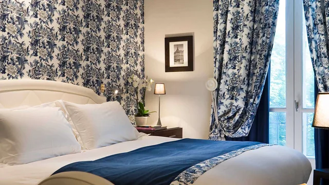 Le Royal Hotel Lyon - MGallery Collection photo 8