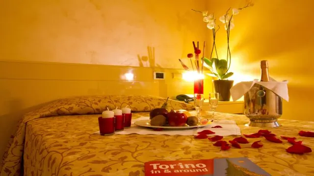 Del Parco Hotel Candiolo photo 1