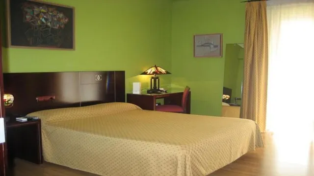 Hotel Carlos V photo 1