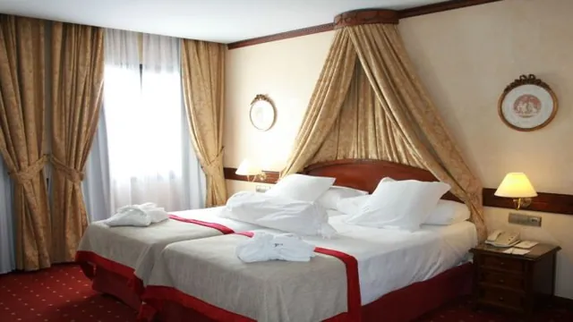Hotel Carlos V photo 3