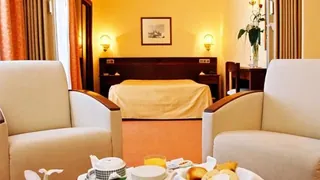 Vitória Hotel Evora