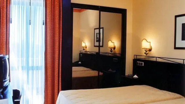 Vitória Hotel Evora photo 2