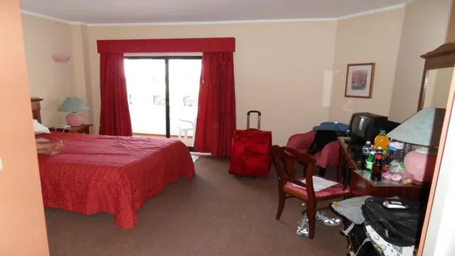 Vitória Hotel Evora photo 3