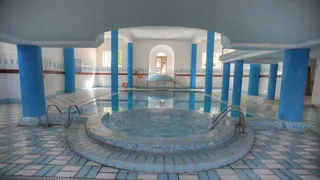 TRH Hotel Alcora Seville