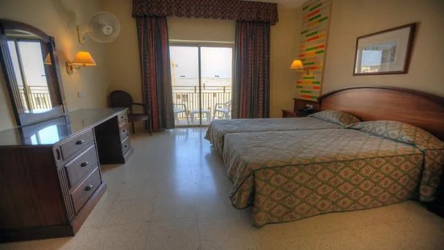 The Bugibba Hotel photo 3