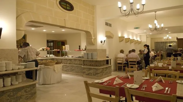 Ayre Hotel Seville photo 3